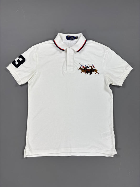 Polo Ralph Lauren Vintage Polo S 61season