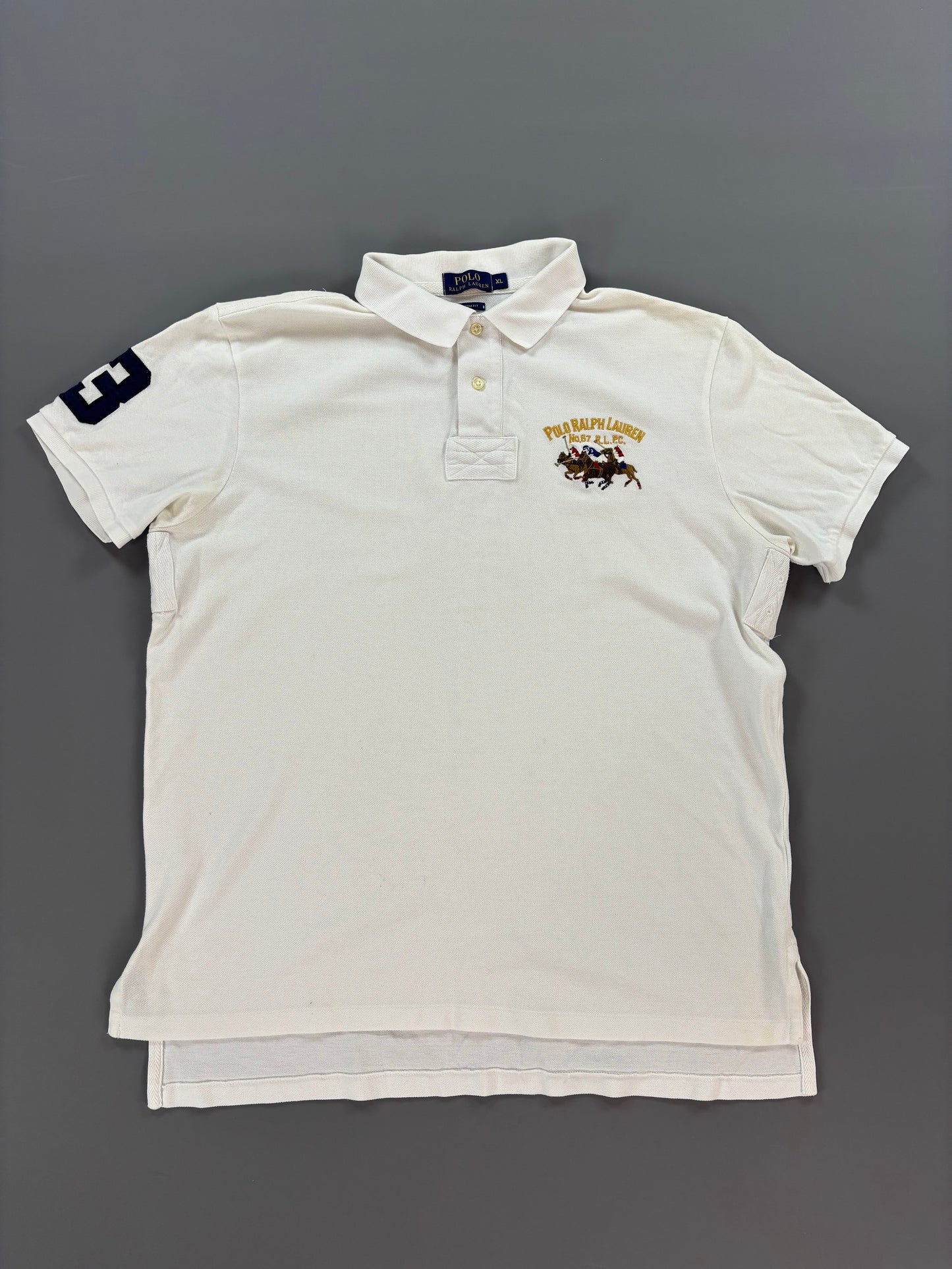 Ralph Lauren Polo XL