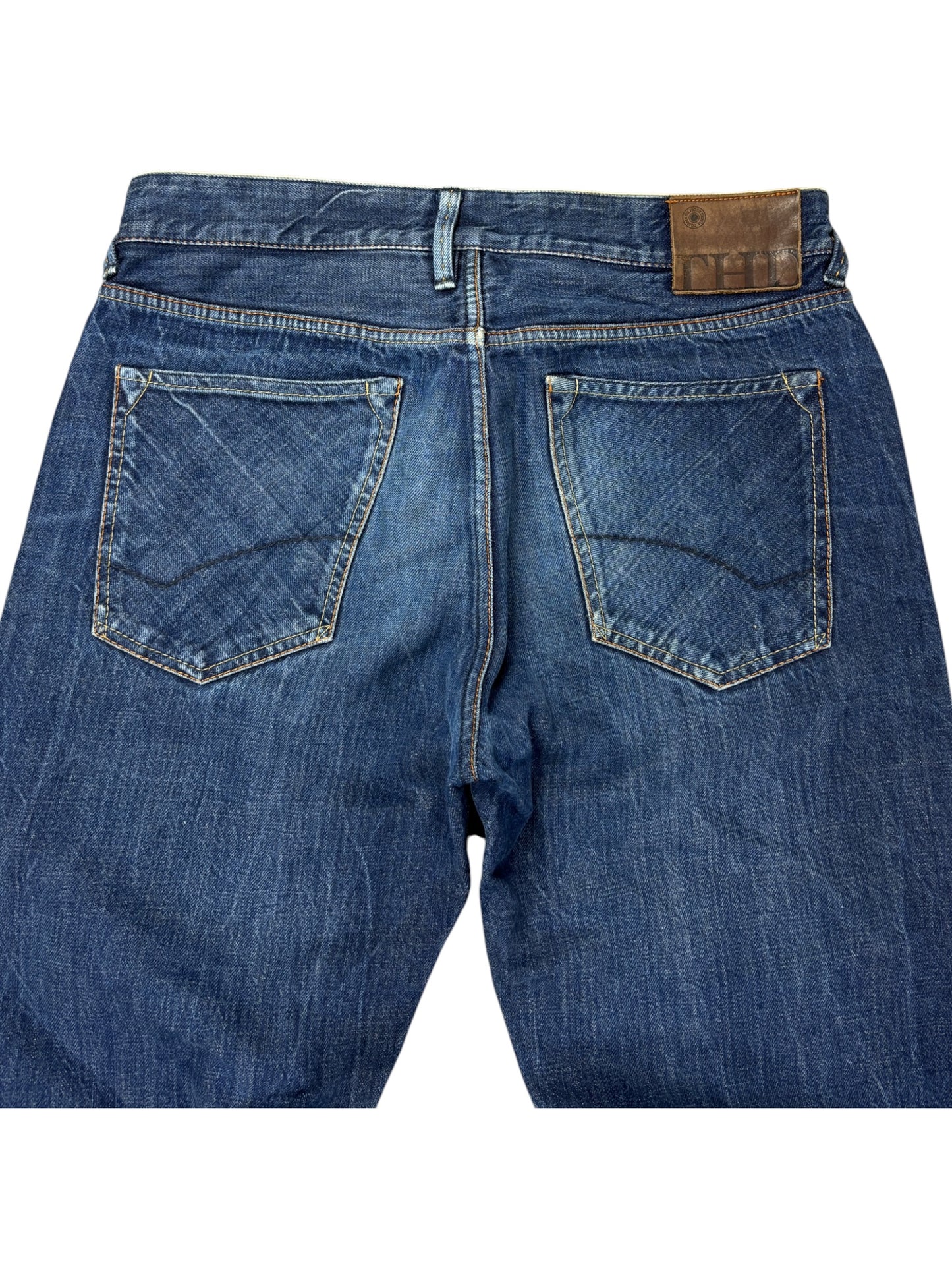 Tommy Jeans vintage baggy (L) 61season