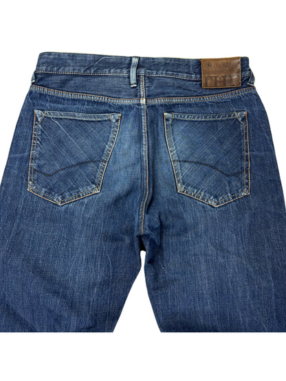 Tommy Jeans vintage baggy (L) 61season
