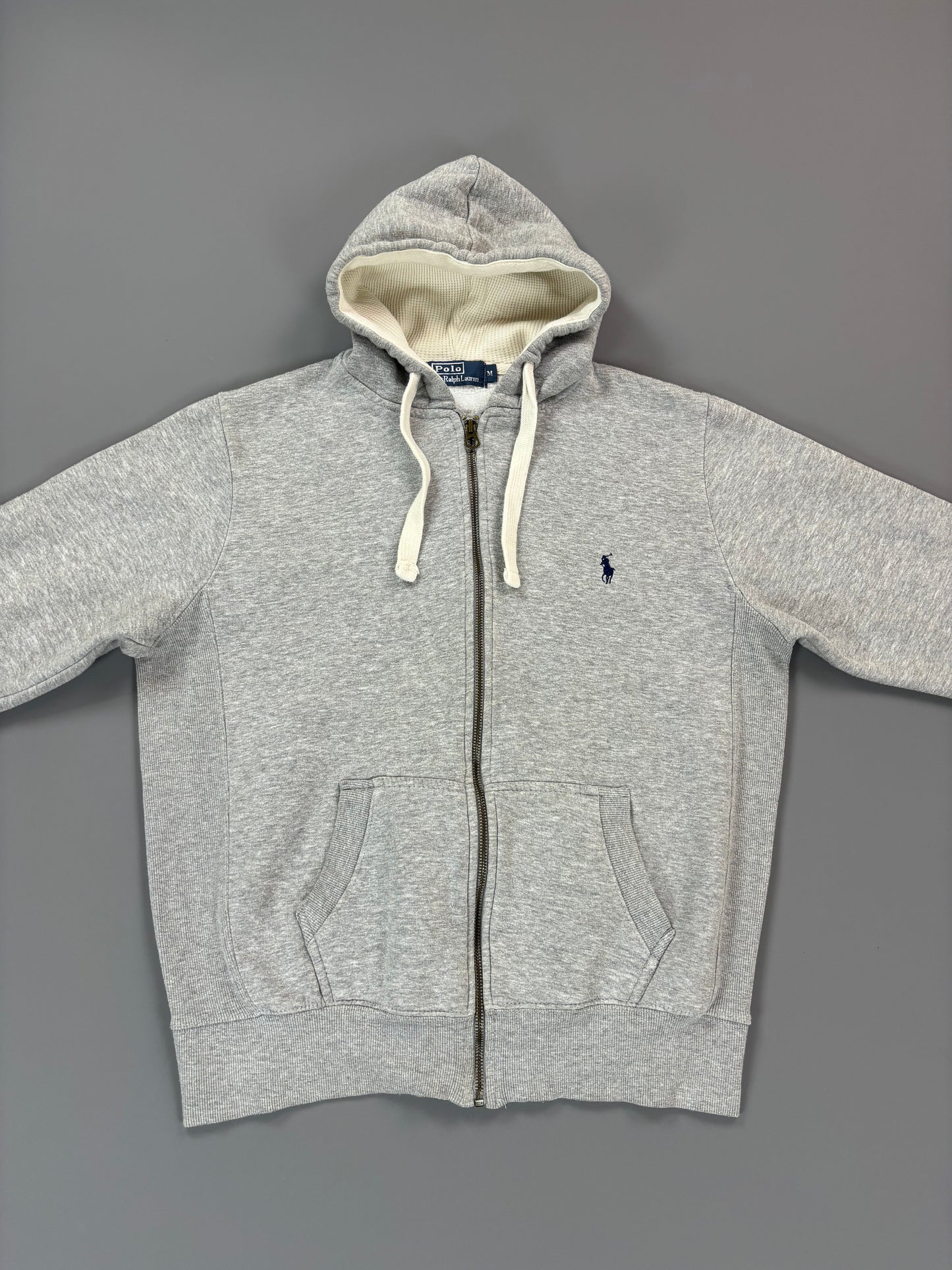 Ralph Lauren Zip M