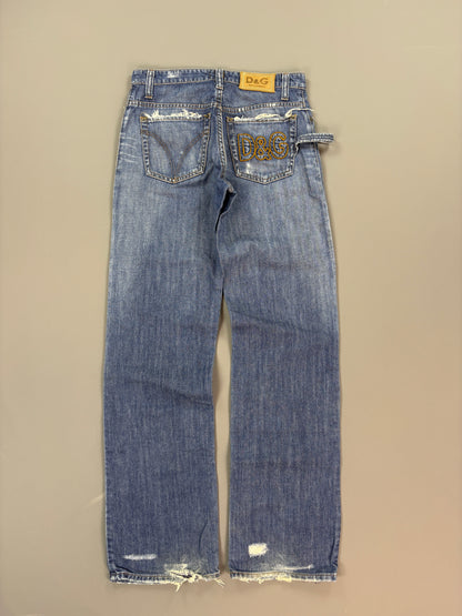 Dolce & Gabbana Jeans M (Baggy)