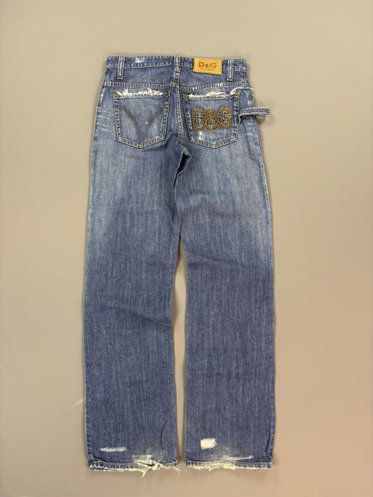 Dolce & Gabbana Jeans M (Baggy)