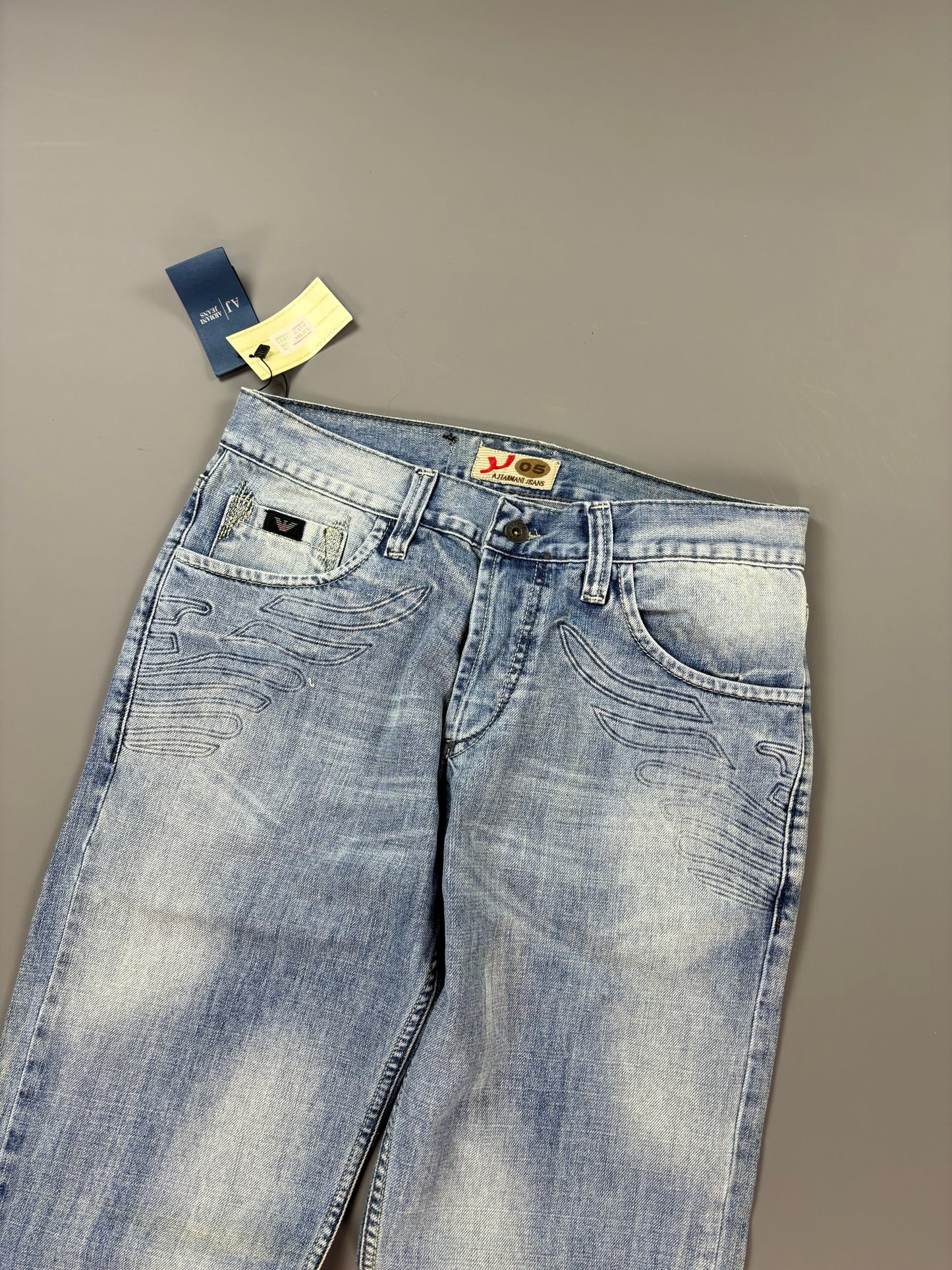 Armani Jeans L