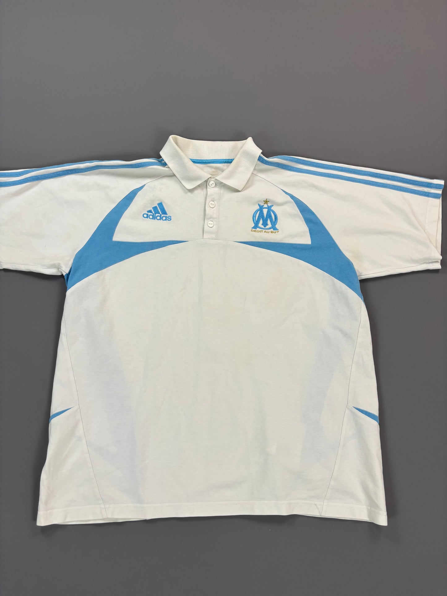 Marseille Polo L