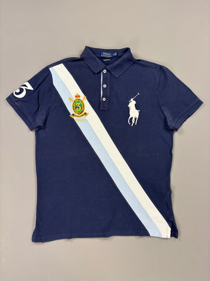 Polo Ralph Lauren Vintage Polo L 61season