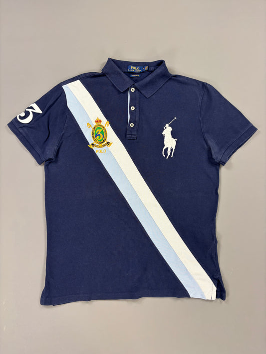 Polo Ralph Lauren Vintage Polo L 61season