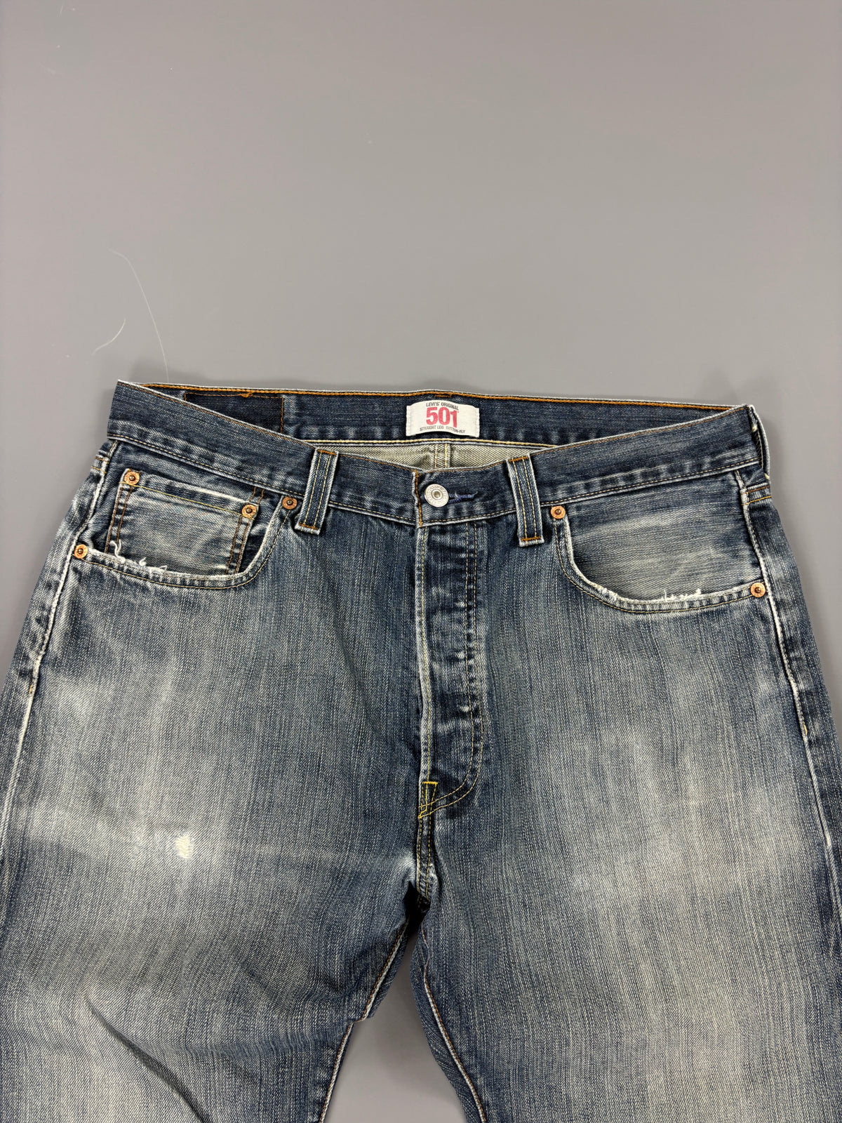 Levis Jeans 61season