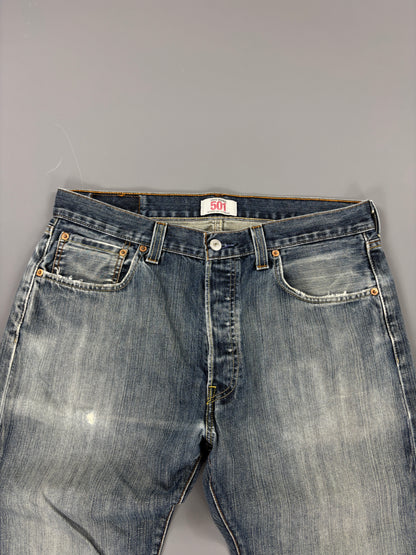 Levis Jeans 61season