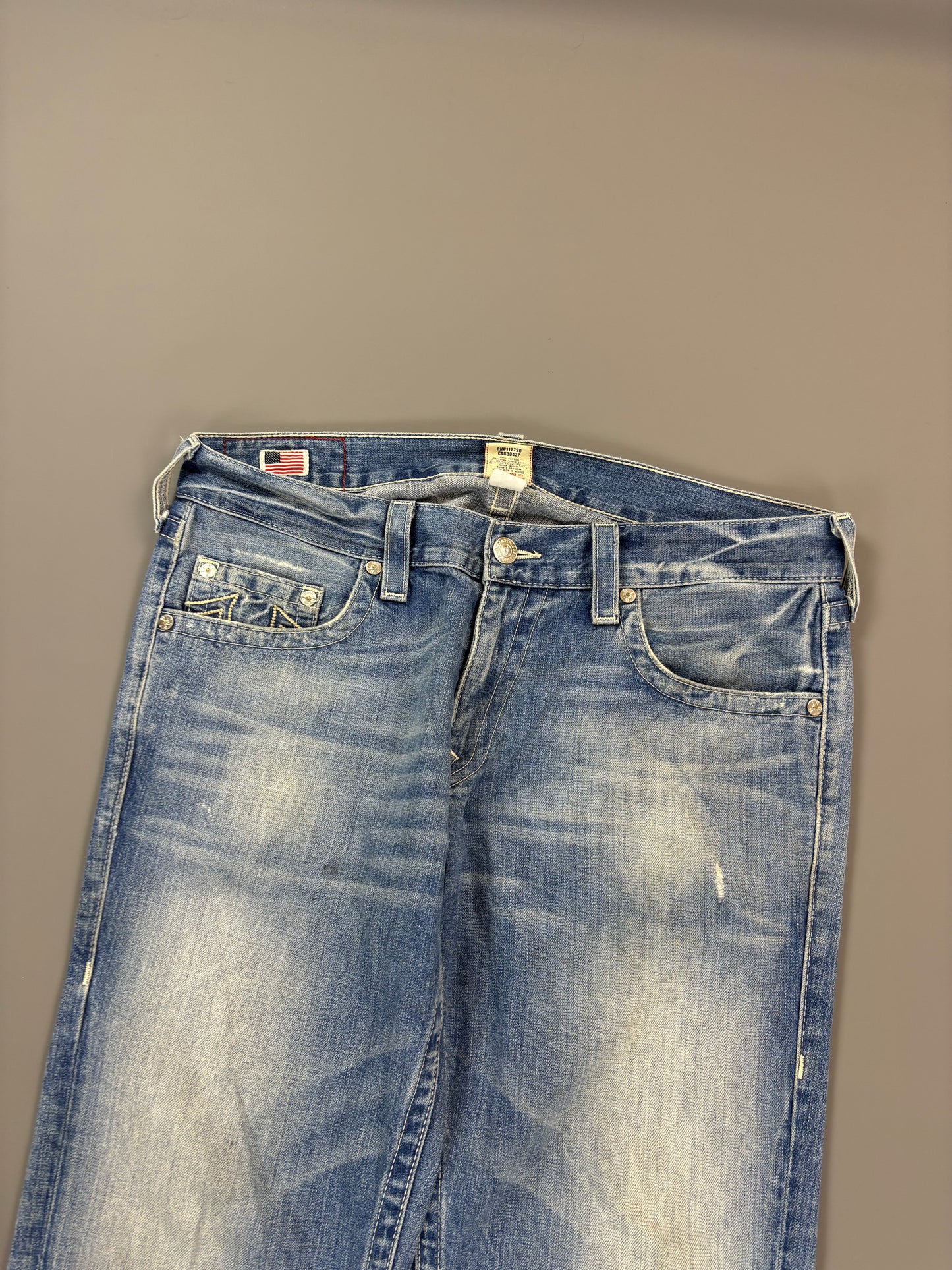 True Religion Jeans L