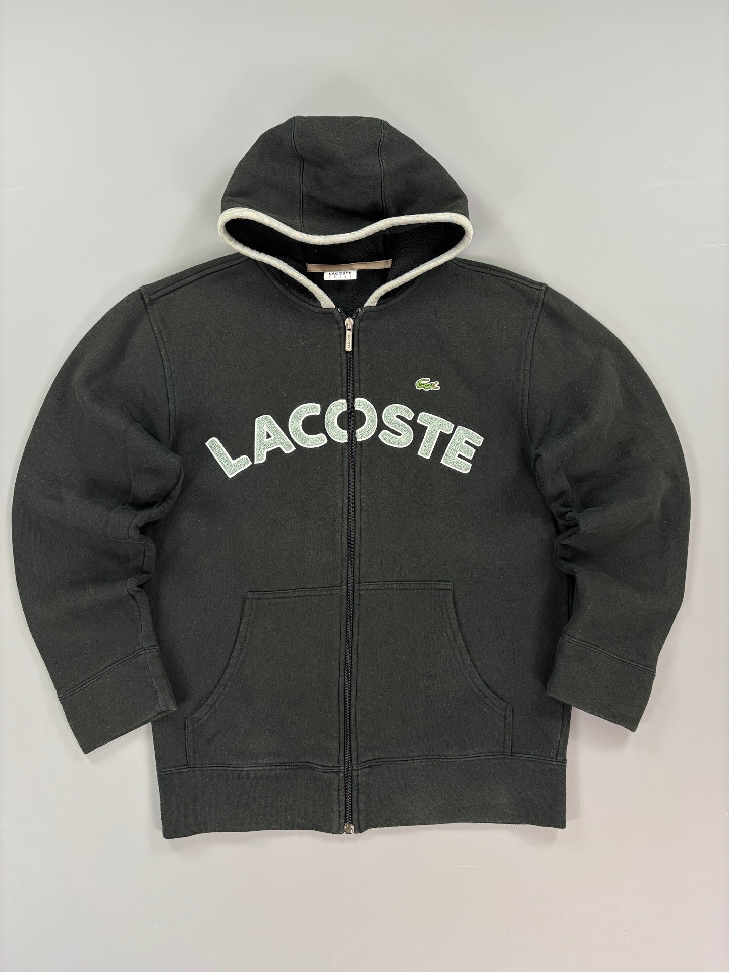Lacoste Zip M