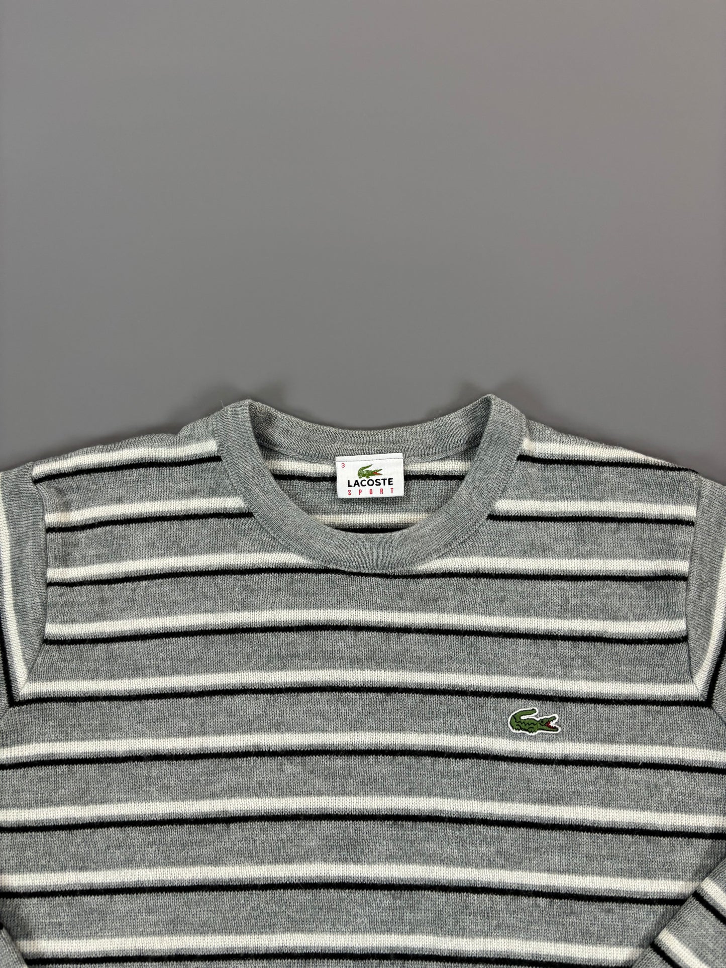 Lacoste Sweater S