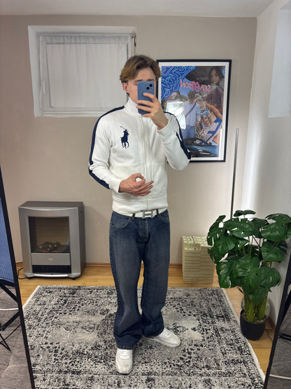 Ralph Lauren Zip M 61season