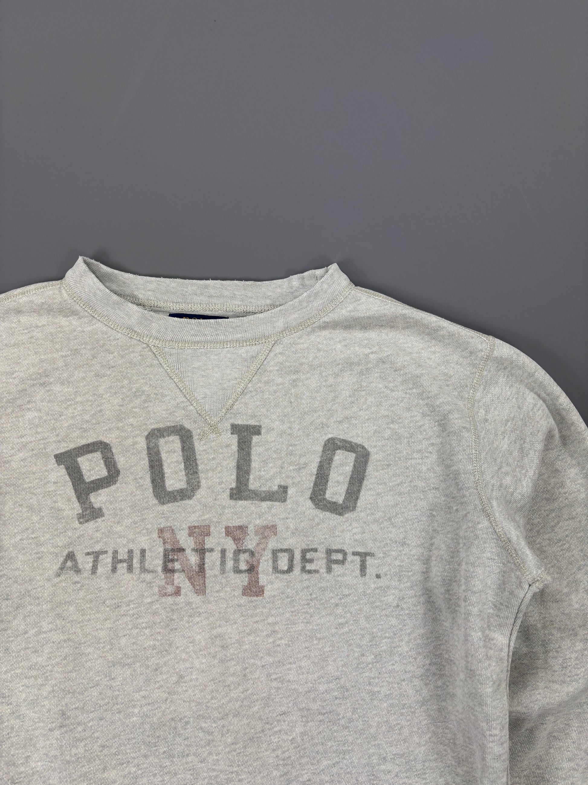 Ralph Lauren Sweater🔴größe 61season