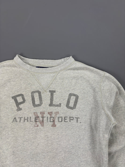 Ralph Lauren Sweater🔴größe 61season