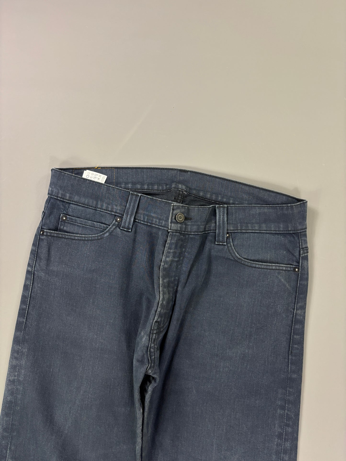 Levis Jeans 61season