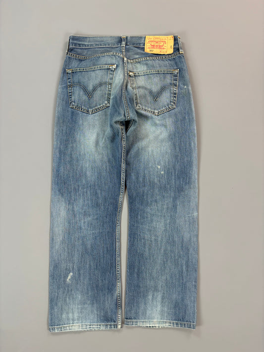 Levis Jeans S