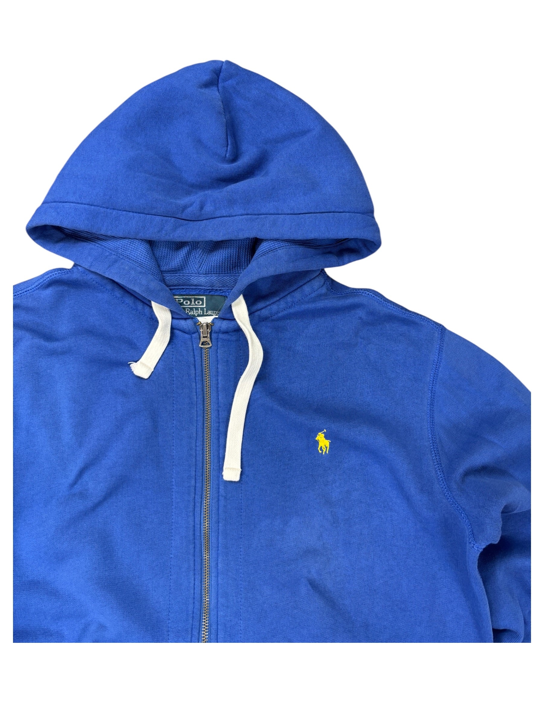 Polo Ralph Lauren Sweatjacke vintage polo zip (M) 61season