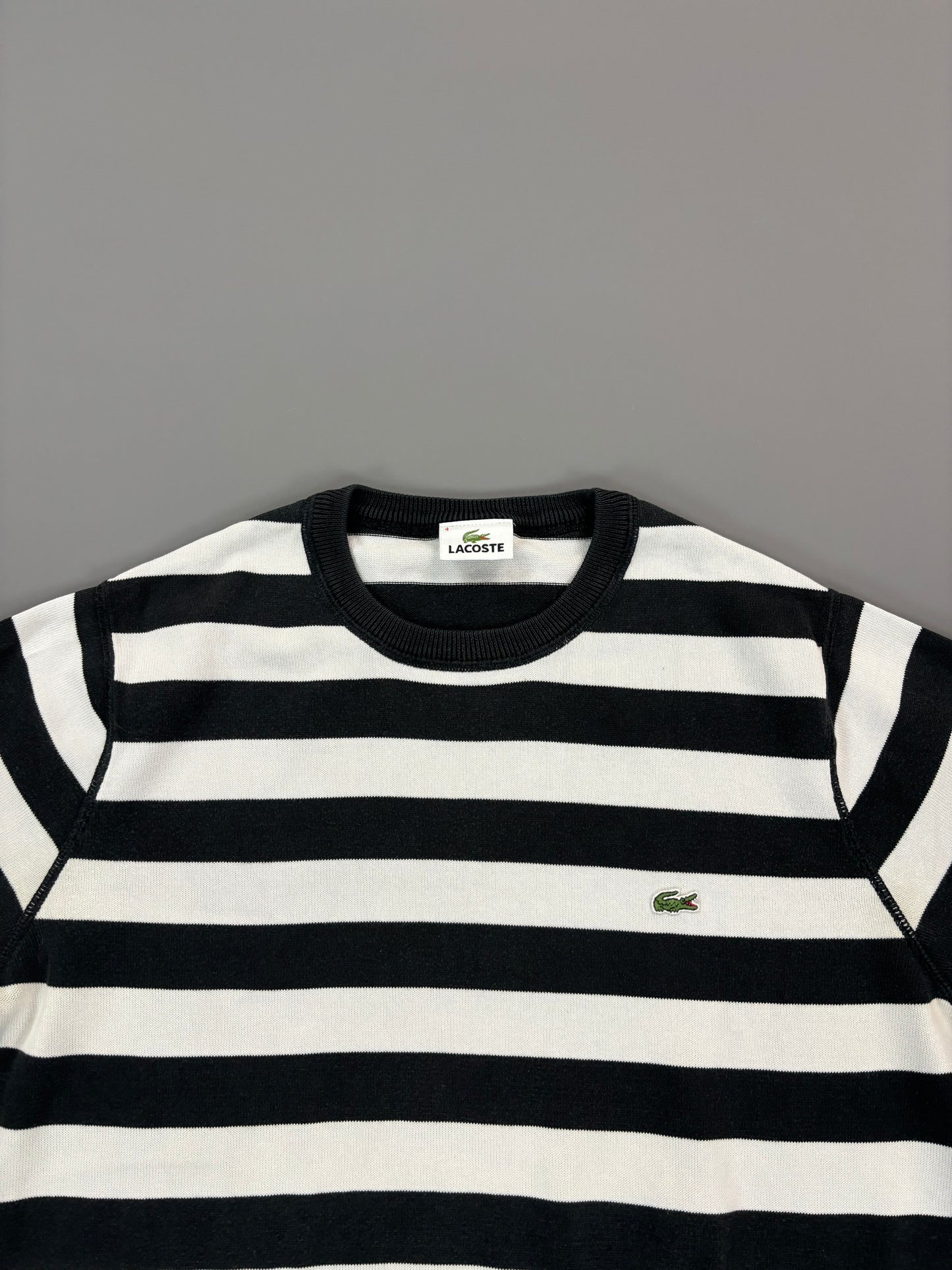 Lacoste Sweater M