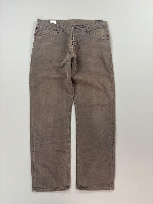 Lacoste Jeans M (Baggy)