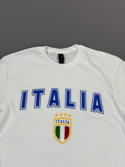 Italia T-Shirt M