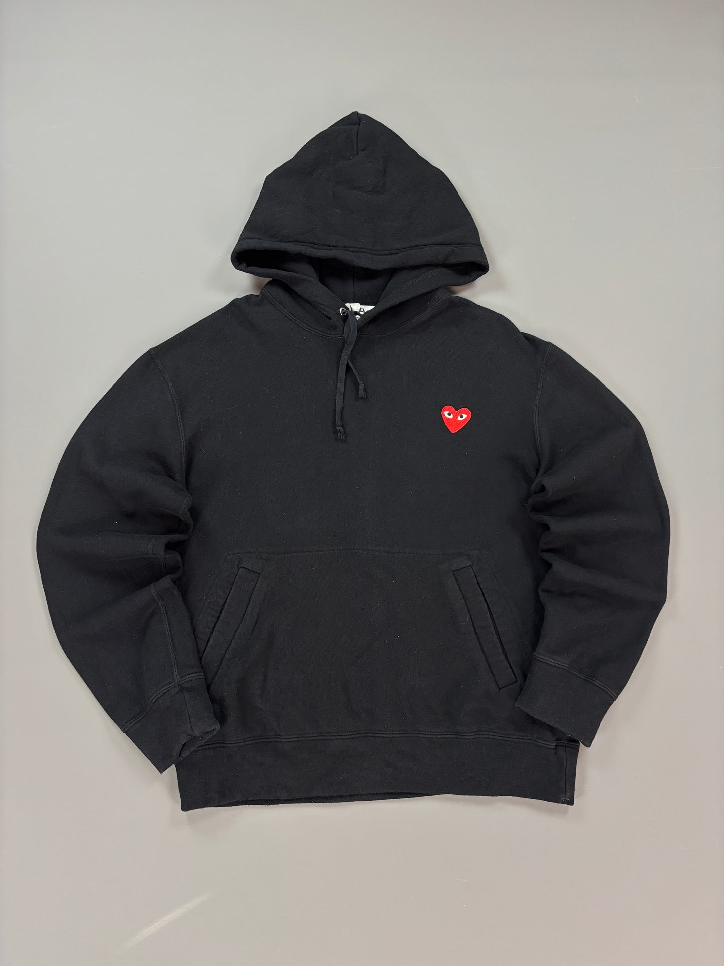 Comme des Garçons Hoodie S