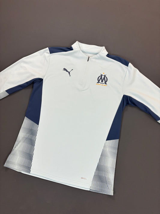 Marseille Long Sleeve M