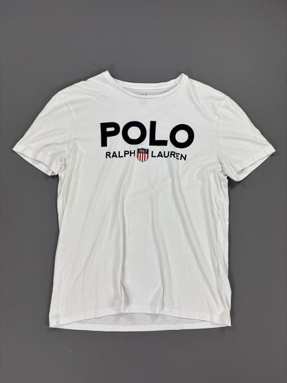 Ralph Lauren T-Shirt vintage (M) 61season
