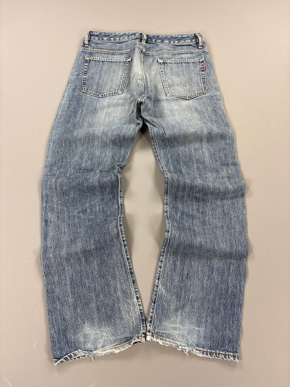 Diesel Baggy Jeans vintage (M) 61season