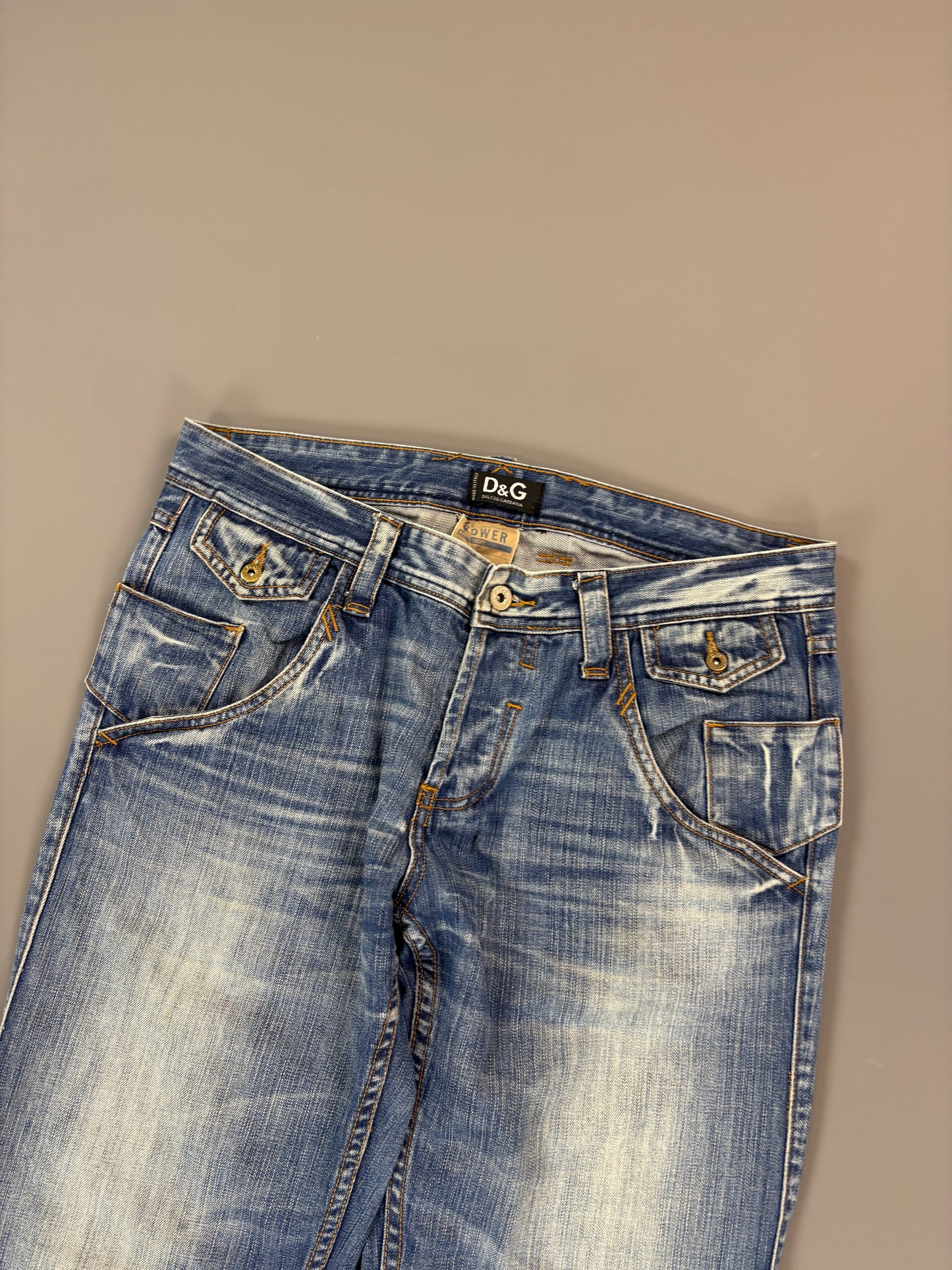 Dolce Gabbana Jeans M