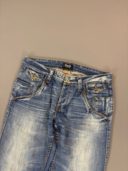 Dolce Gabbana Jeans M