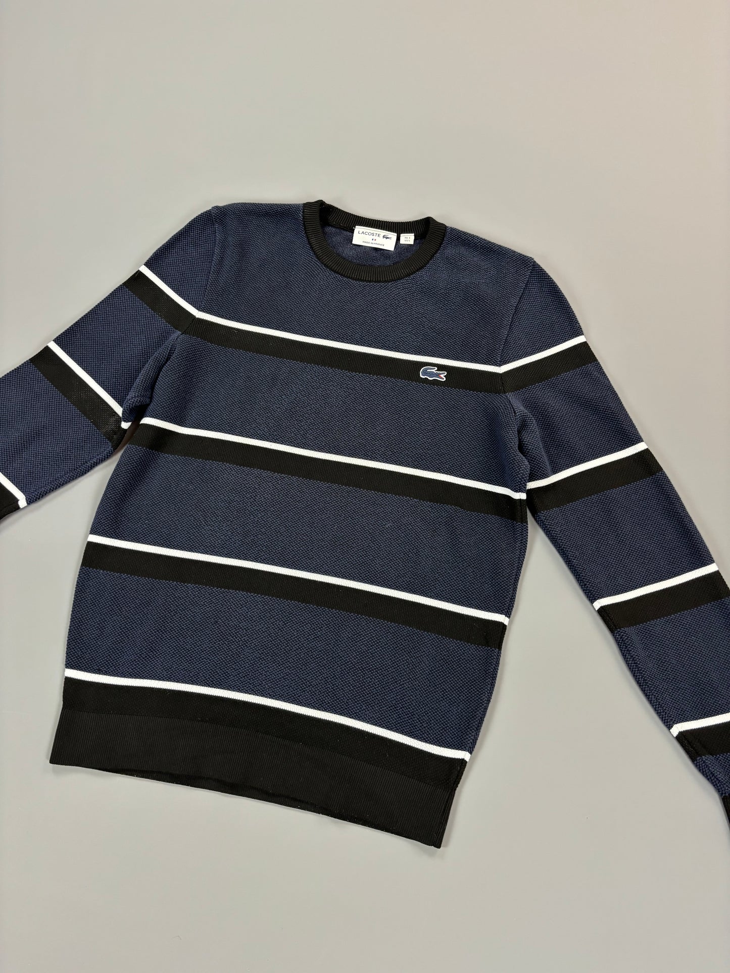 Lacoste Sweater M