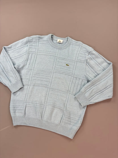 Lacoste Sweater S-M