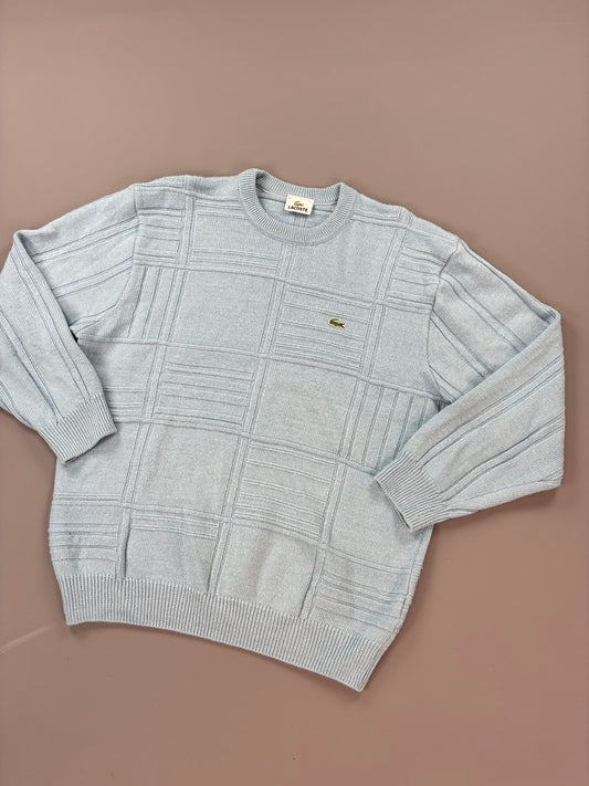 Lacoste Sweater S-M