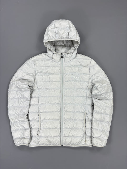 Armani Jacke L 61season