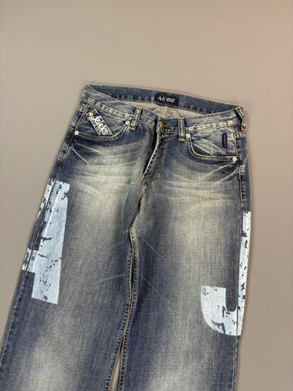 Armani Jeans XL