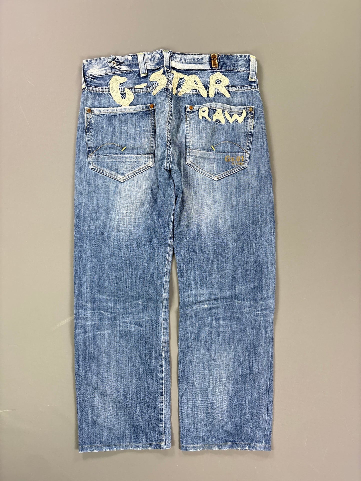 G-Star Jeans S-M 61season