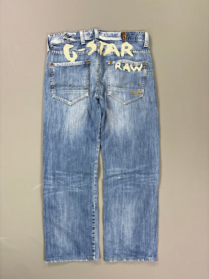 G-Star Jeans S-M 61season