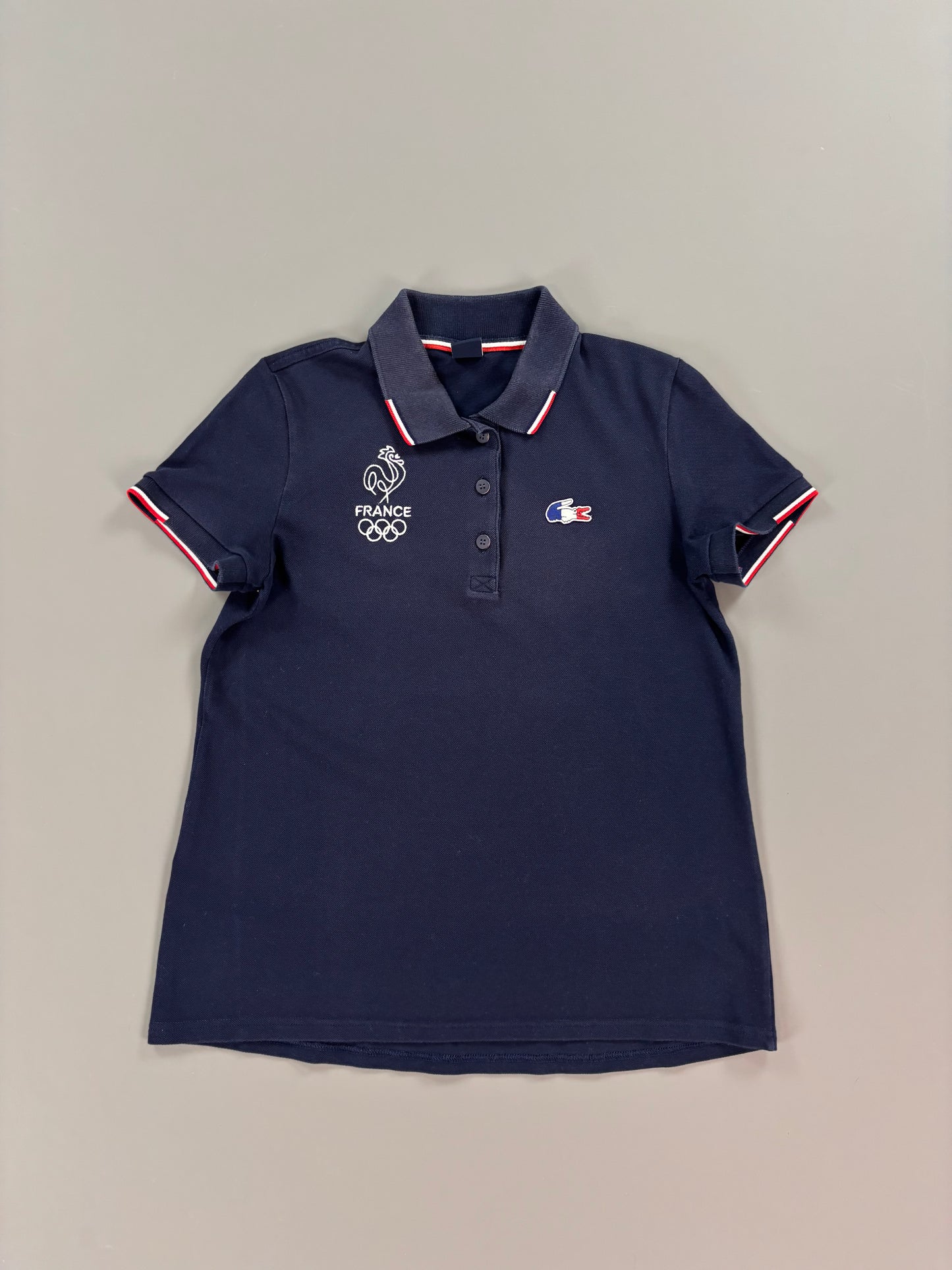 Lacoste Polo XS