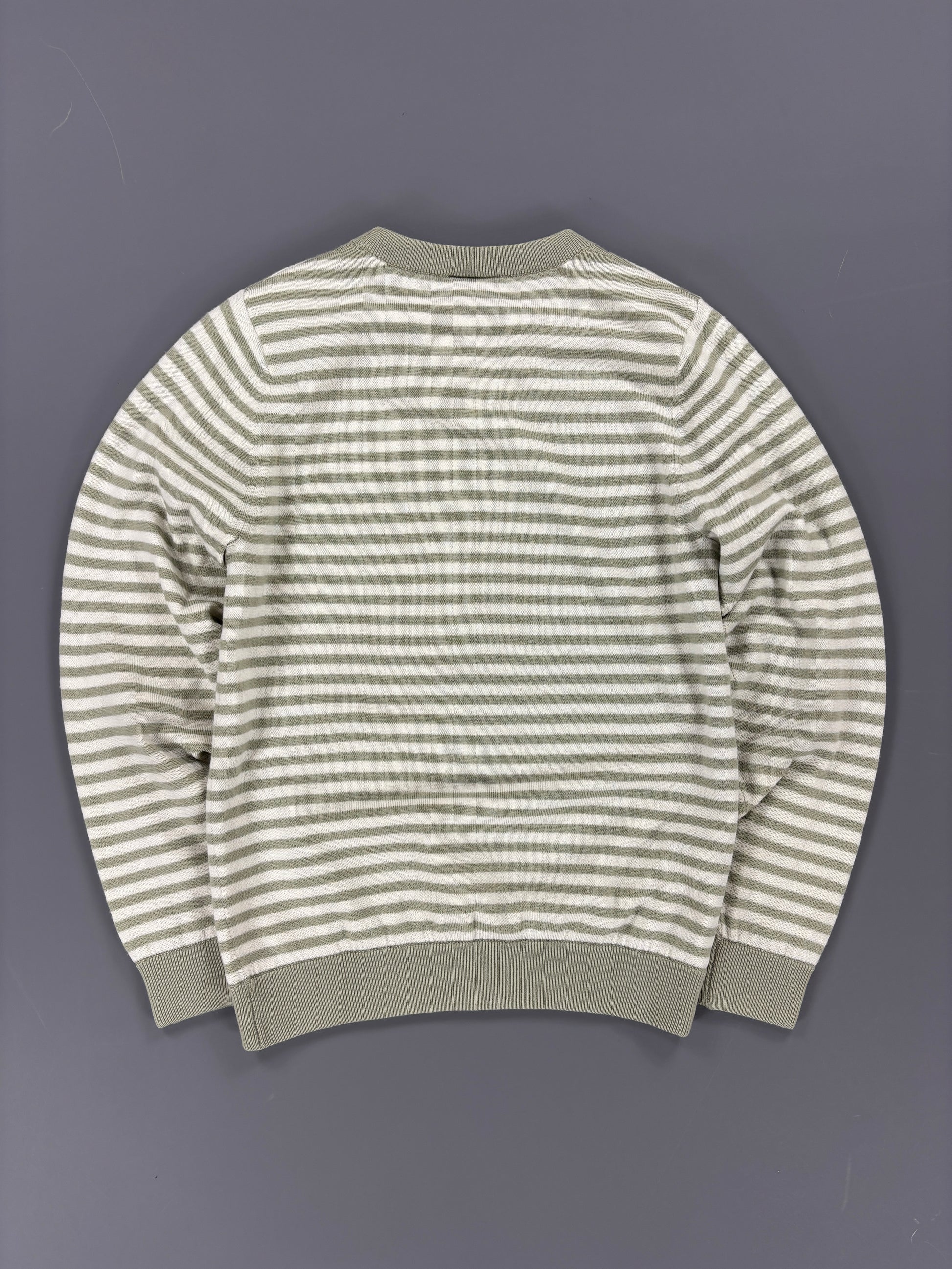 Lacoste Vintage Sweater XS 61season