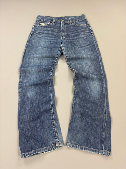 Calvin Klein Jeans vintage straight (S) 61season