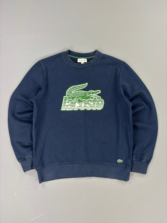 Lacoste Vintage Sweater 61season