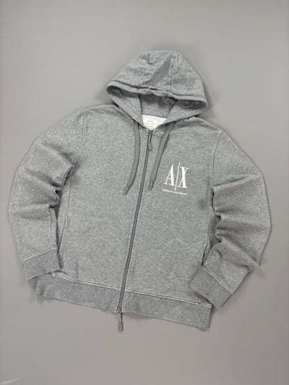 Armani Zip S