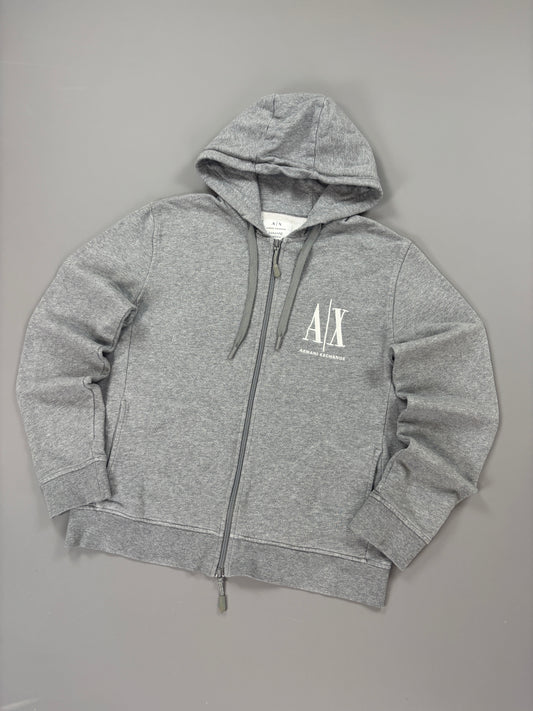 Armani Zip S