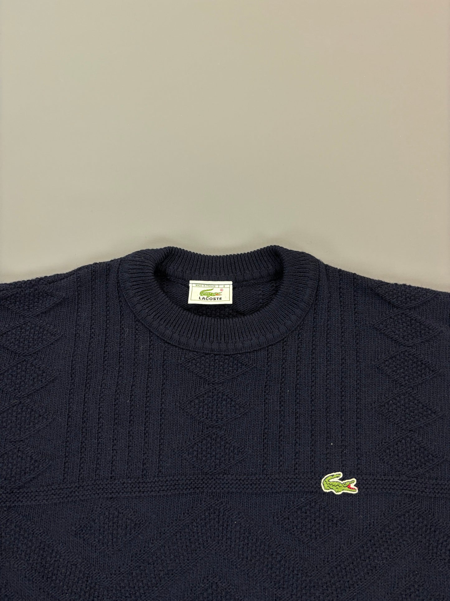 Lacoste Sweater M