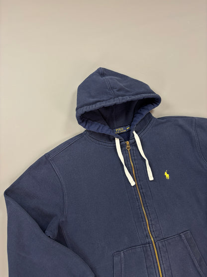 Ralph Lauren Zip S