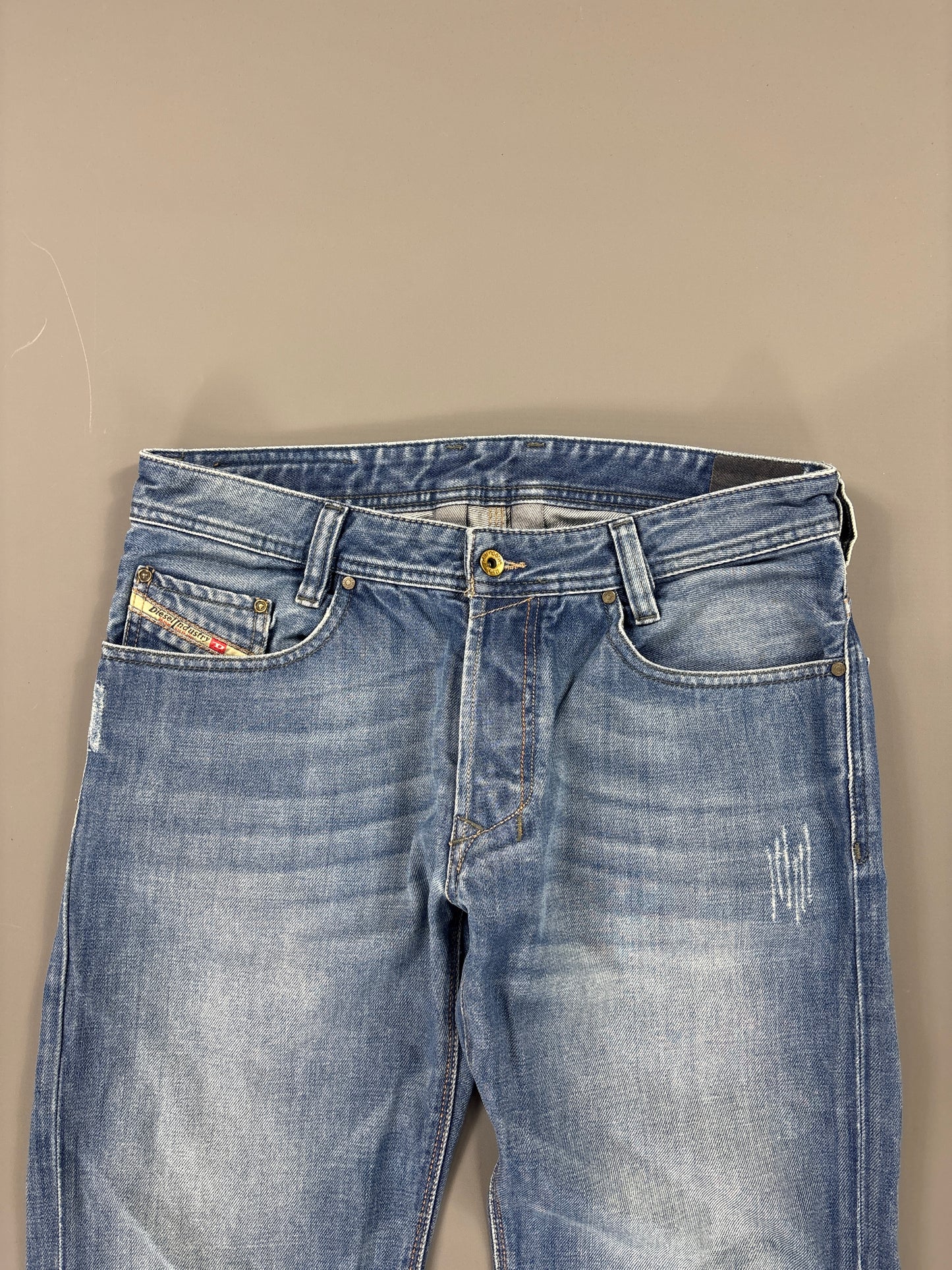 Diese Jeans S-M (Baggy) 61season