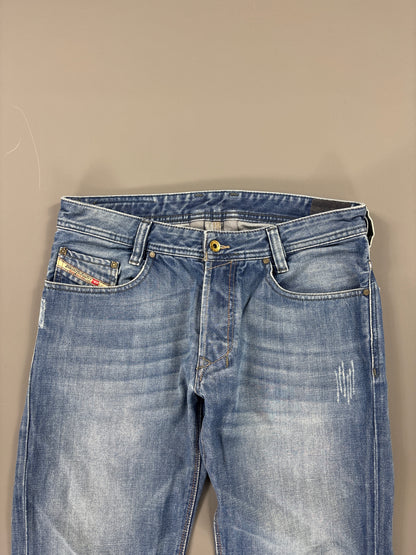 Diese Jeans S-M (Baggy) 61season