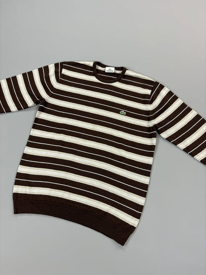 Lacoste Sweater M-L