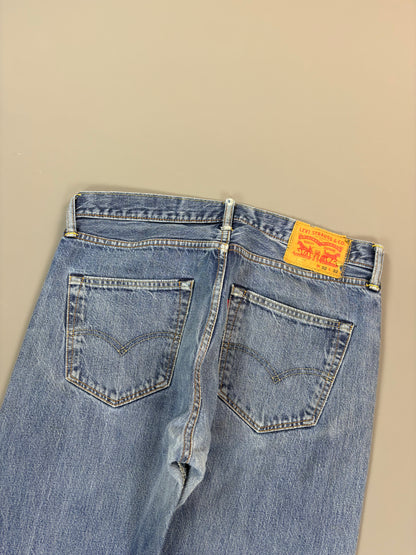 Levis Jeans M